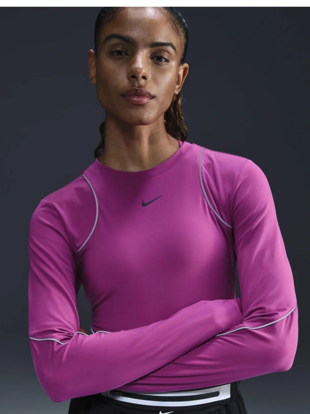Nike Running Division Shirt